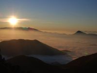 Pohľad z Veľkého Rozsutca